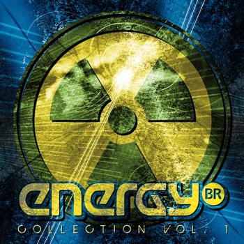 Various Artists - Energy BR Collection Vol. 01