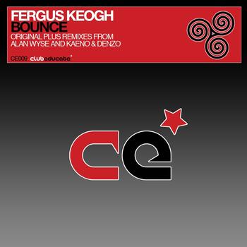 Fergus Keogh - Bounce
