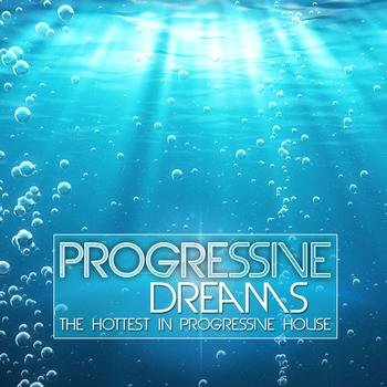 Various Artists - Progressive Dreams