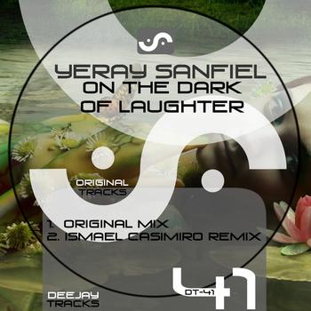 Yeray Sanfiel - On The Dark Of Laughter