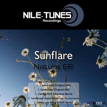 Sunflare - Nature EP.