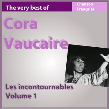 Cora Vaucaire - The Very Best of Cora Vaucaire, vol. 1