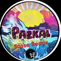 Pazkal - Close To The Water EP