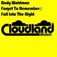 Andy Woldman - Forget to Remember