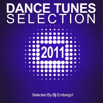 Various Artists - Dance Tunes Selection 2011