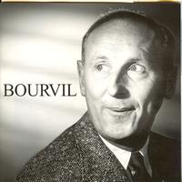 Bourvil - C'est l'piston