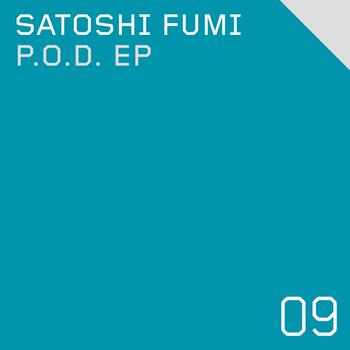 Satoshi Fumi - P.O.D. EP