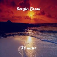 Sergio Bruni - Il mare