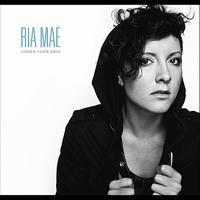 Ria Mae - Under Your Skin