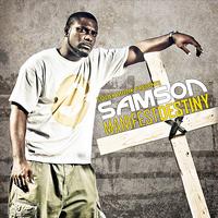Samson - Manifest Destiny (Solar Muzik Presents:)