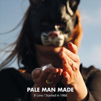 Pale Man Made - B-Line