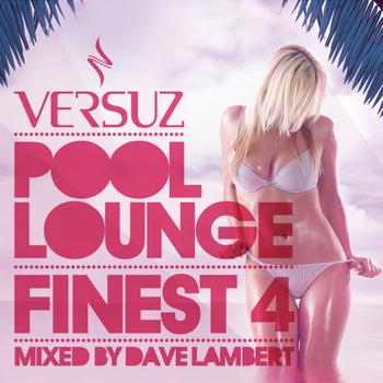Various Artists - Versuz Pool Lounge 2011 mixed by Dave Lambert