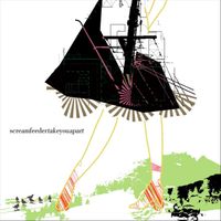 Screamfeeder - Take You Apart (Explicit)