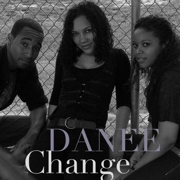 Danee - Change