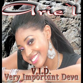 Ariel - VID (Very Important Deva)