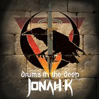Jonah K - Drums in the Deep