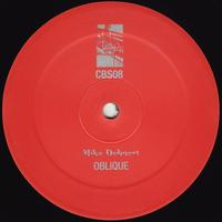 Mike Dehnert - Oblique