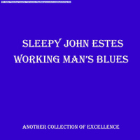 Sleepy John Estes - Working Man's Blues