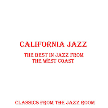 Various Artists - California Jazz