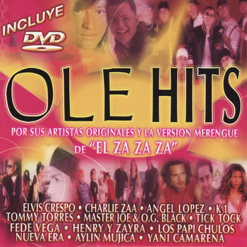 Various Artists - Ole Hits