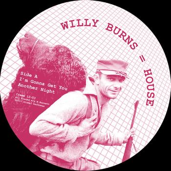 Willie Burns - Willie Burns