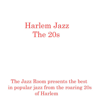 Various Artists - Harlem Jazz - The 20s