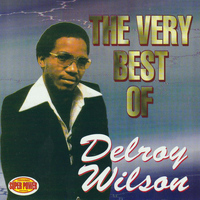 Delroy Wilson - The Very Best Of Delroy Wilson