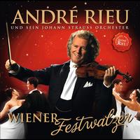 André Rieu - Wiener Festwalzer