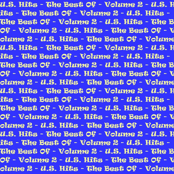 Various Artists - U.S. Hits - The Best Of Vol 2