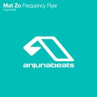 Mat Zo - Frequency Flyer