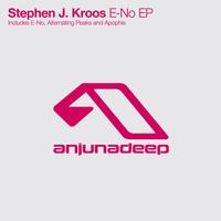 Stephen J. Kroos - E-No EP