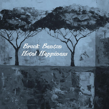 Brook Benton - Hotel Happiness