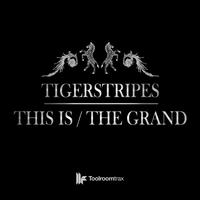 Tiger Stripes - This Is / The Grand