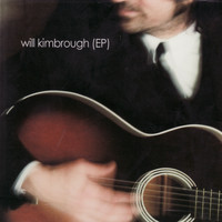 Will Kimbrough - EP