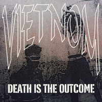 Vietnom - Death Is The Outcome