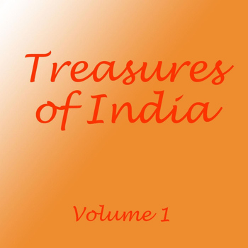 Treasures Of India - Vol 1 - Treasures Of India - Vol 1