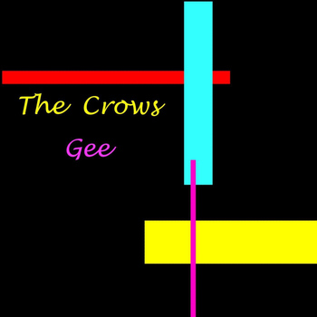 Crows - Gee