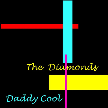 Diamonds - Daddy Cool