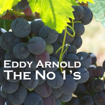 Eddy Arnold - The No 1's