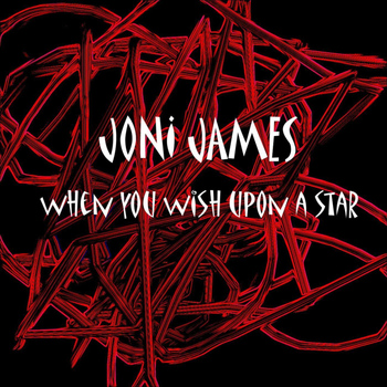 Joni James - When You Wish Upon A Star