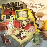 Funeral For A Friend - Streetcar