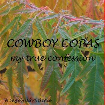 Cowboy Copas - My True Confession