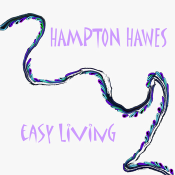 Hampton Hawes - Easy Living