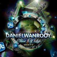 Daniel Wanrooy - Slice of Life