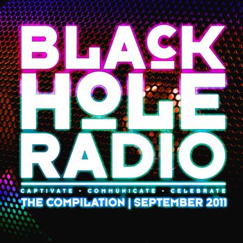 Various Artists - Black Hole Radio September 2011