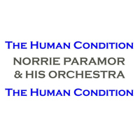 Norrie Paramor & His Orchestra - The Human Condition