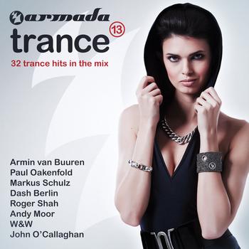 Various Artists - Armada Trance, Vol. 13