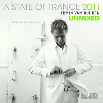 Armin van Buuren - A State Of Trance 2011 - Unmixed, Vol. 2