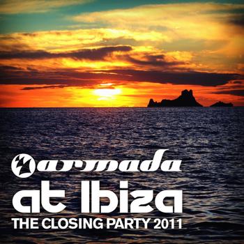 Various Artists - Armada At Ibiza - The Closing Party 2011