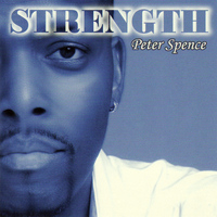 Peter Spence - Strength